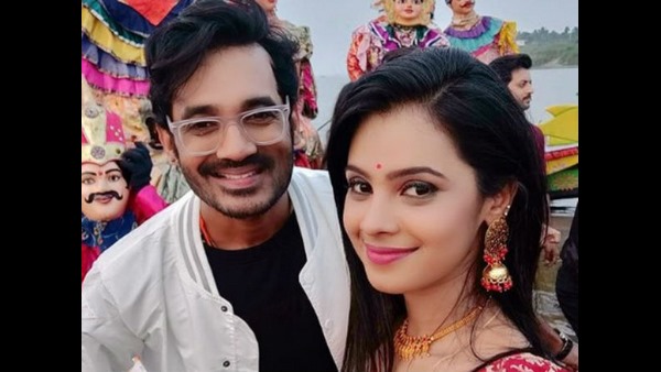 ಪ್ರತಾಪ್ ಸಿಂಗ್ ಶಾ ಜೊತೆ ಮದುವೆ ಫಿಕ್ಸ್