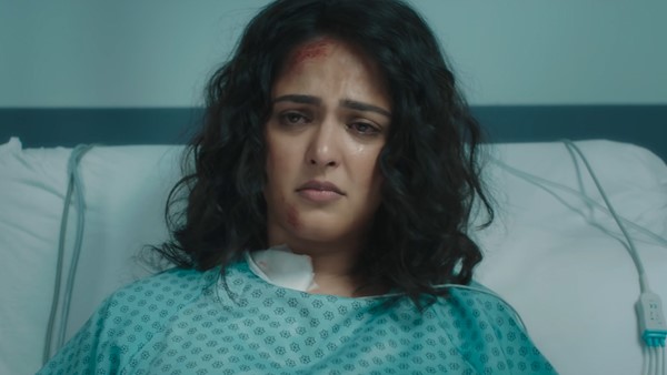 'ನಿಶಬ್ಧಂ' ರಿಲೀಸ್ ಯಾವಾಗ.?