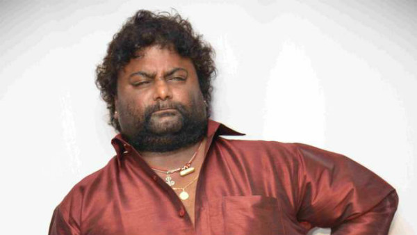 ಪಬ್ಲಿಸಿಟಿ ಗೀಳು.!
