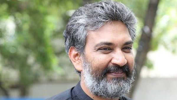 ಶುಭಾಶಯ ತಿಳಿಸಿದ ರಾಜಮೌಳಿ