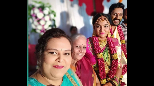 ತಮಿಳು ಚಿತ್ರದಲ್ಲೂ ಅಭಿನಯ