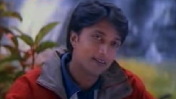ಪಾತ್ರಕ್ಕೆ ನ್ಯಾಯ ಒದಗಿಸುವ ನಟ