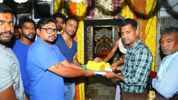 ಡಾಲಿ ಪಿಚ್ಚರ್ ನಲ್ಲಿ ಚಿತ್ರ ಮುಂದುವರಿಕೆ