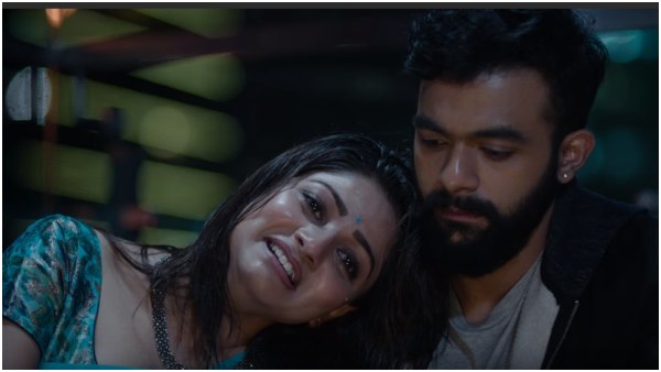 ಬೋಲ್ಡ್ ಆದ ರಚಿತಾ ರಾಮ್