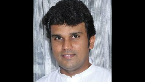 ಹೇಮಂತ್