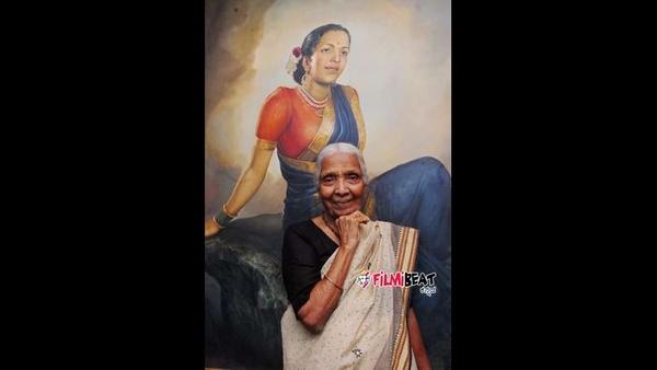 ಕಳೆದ ವರ್ಷ ನಿಧನರಾದ ಎಸ್.ಕೆ.ಪದ್ಮಾದೇವಿ