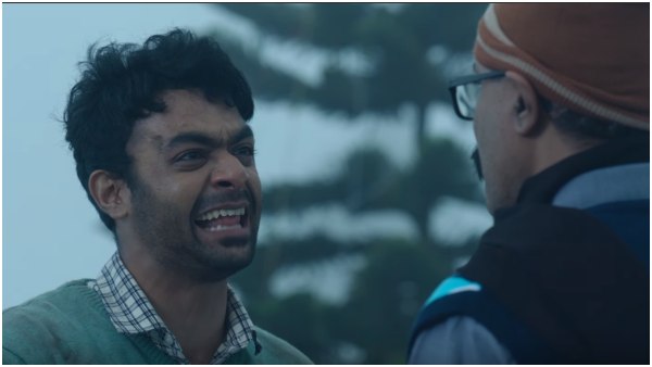 ಭರವಸೆ ಮೂಡಿಸಿದ ಪ್ರೇಮ್