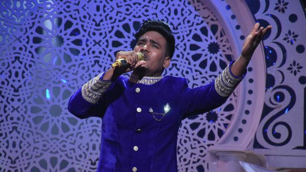 ನುಸ್ರತ್ ಫತೇ ಅಲಿಖಾನ್ ಹಾಡು ಕೇಳಿತ್ತ ಕಲಿತ ಸನಿ