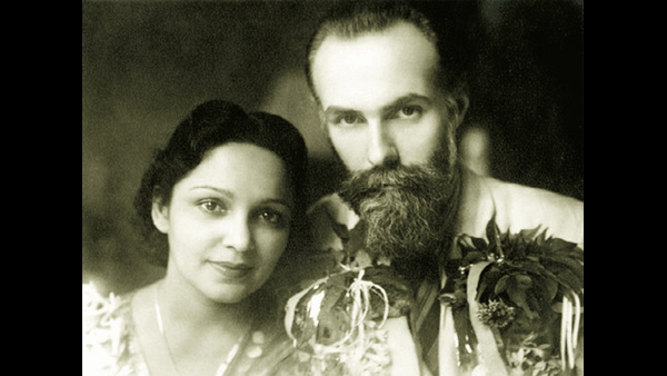 ಎರಡನೇ ಮದುವೆ ಆದ ದೇವಿಕಾ