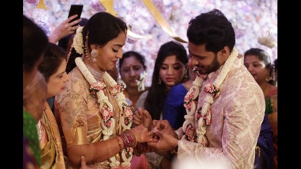 ಫೆಬ್ರವರಿ 10 ರಂದು ನಿಶ್ಚಿತಾರ್ಥ