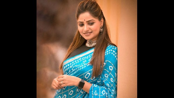 ಕಳೆದ ವರ್ಷ ರಚ್ಚು ಚಿತ್ರಗಳು ಯಾವುದು?