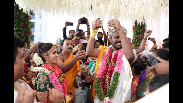ಎಲ್ಲರ ಆಶೀರ್ವಾದ ನಮ್ಮ ಮೇಲೆ ಇರಲಿ