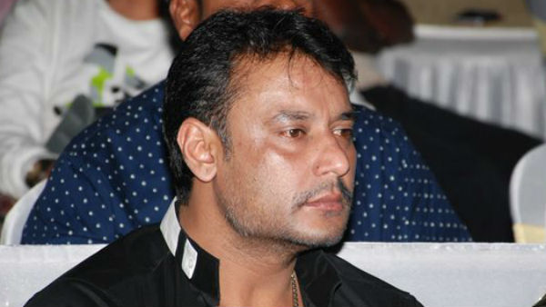 ದರ್ಶನ್ ಮಾತಿಗೆ ಬೆಲೆ ಬೇಡ್ವಾ.?