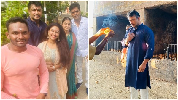ಒಂದೊಳ್ಳೆ ಸಂದೇಶ ನೀಡಿದ ನಗುಮುಖದ ಫೋಟೋ