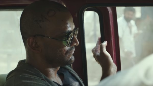 'ಪಾಪ್ ಕಾರ್ನ್' ನಡುವೆ 'ಕಾಗೆ ಬಂಗಾರ'