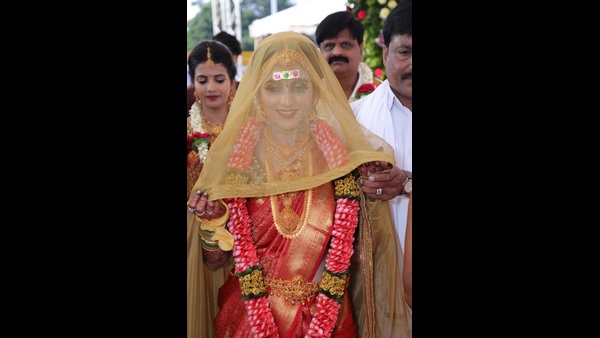 ಕನಸಿನ ಮದುವೆ