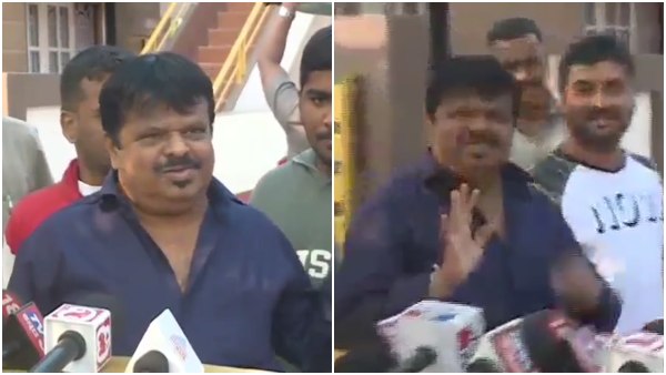 ಗುಂಪು ಒಡೆದು ಒಳಹೋಗುವುದು ಕಷ್ಟ