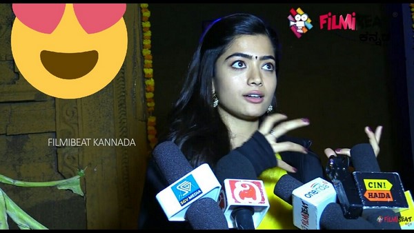 ಹೊಸ ಚಿತ್ರದ ತಯಾರಿ?