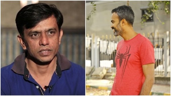 ಚಿತ್ರದಿಂದ ಎಡಿಟರ್ ಶ್ರೀಕಾಂತ್ ಔಟ್!