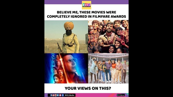 ಅತ್ಯುತ್ತಮ ಸಿನಿಮಾ ಯಾವುದು?