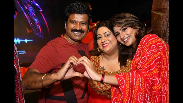 ಪಾಸಿಟಿವ್ ಆದ್ರು, ನೆಗೆಟಿವ್ ಆದ್ರು ಸುದ್ದಿ ಸುದ್ದಿನೇ