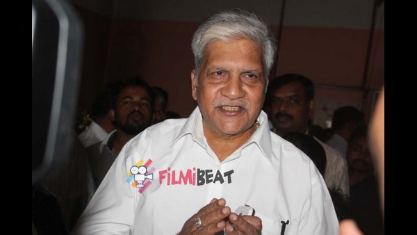 ಏನಂತಾರೆ ನಿರ್ದೇಶಕ ರಾಜೇಂದ್ರ ಸಿಂಗ್ ಬಾಬು.?