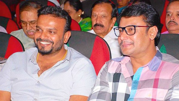 'ರಾಬರ್ಟ್' ನಿರ್ಮಾಪಕನ ಜೊತೆ ಐತಿಹಾಸಿಕ ಚಿತ್ರ