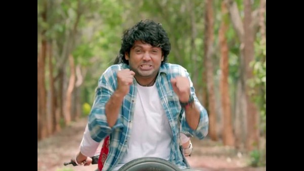 ಇದರ ಮೂಲ ಯಾವುದು ಗೊತ್ತಾಗಿದೆ...