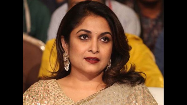 ಸಂಭಾವನೆ ವಿಷಯಕ್ಕೆ 'ಕೆಜಿಎಫ್ 2' ರಮ್ಯಾ ಕೃಷ್ಣ