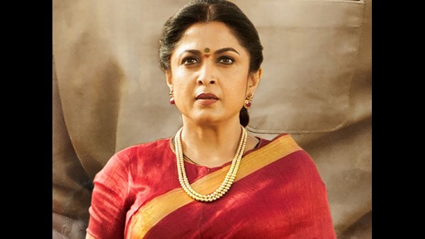 ರಮ್ಯಾ ಕೃಷ್ಣ ಕೇಳಿದ ಸಂಭಾವನೆ ಎಷ್ಟು?