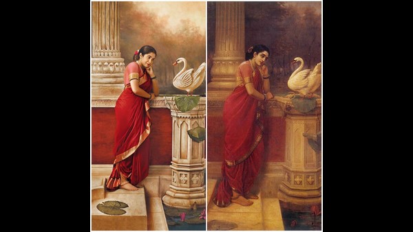 ನಟಿ ರಮ್ಯಾ ಕೃಷ್ಣ
