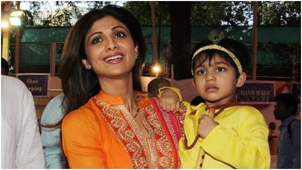 ಮತ್ತೆ ಸಿನಿಮಾದಲ್ಲಿ ಅಭಿನಯಿಸುತ್ತಿರುವ ಶಿಲ್ಪ