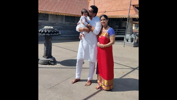 ನಾಮಕರಣ ನಡೆದಿದ್ದು ಎಲ್ಲಿ.?
