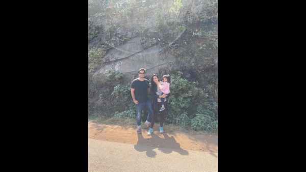 ಮದುವೆ ಆದ್ಮೇಲೆ...