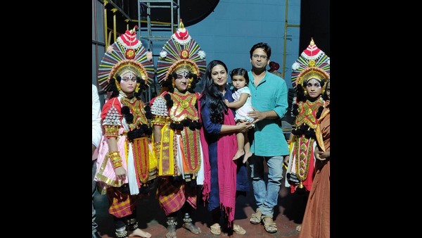 ಜವಾಬ್ದಾರಿ ಮುಖ್ಯ