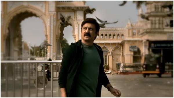 ಎಲ್ಲಾ ವರ್ಗದ ಪ್ರೇಕ್ಷಕರನ್ನು ಹಿಡಿದಿಟ್ಟುಕೊಳ್ಳುವ ಶಿವಾಜಿ