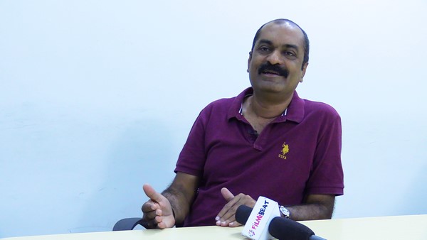 ಕಥೆ ಹುಡುಕುತ್ತಿದ್ರಂತೆ ರಮೇಶ್ ಯಾದವ್.!