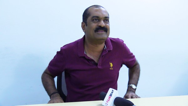 ನಿರ್ಮಾಪಕರಿಗೆ ಬೈಗುಳ.!