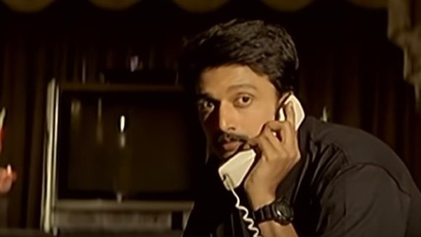 ಸುದೀಪ್ ಗೆ ಮದುವೆ ಫಿಕ್ಸ್ ಆಗಿತ್ತು.!