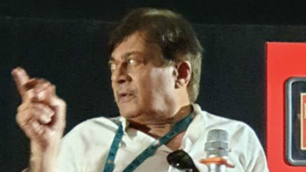 ದೇಶಪ್ರೇಮ ಎಲ್ಲೆಡೆ ಹಬ್ಬಿದ್ದ ಸಮಯವದು