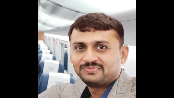 ನಿರ್ಮಾಪಕ ನೀಲೇಶ್ ಜೊತೆ ಸೇರಿ ಕಾರ್ಯ