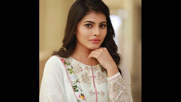 ಪ್ರಶಸ್ತಿ ಸಿಕ್ಕಿದ್ದಕ್ಕೆ ಪುಳಕಿತರಾಗಿರುವ ಪಾವನಾ ಗೌಡ