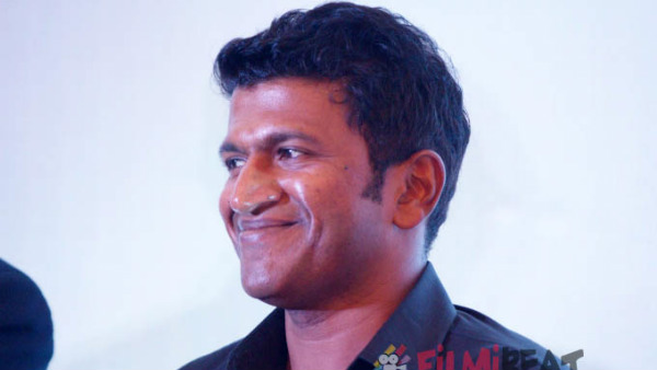 ಮಾರ್ಚ್ 17 ರಂದು ಪುನೀತ್ ಹುಟ್ಟುಹಬ್ಬ