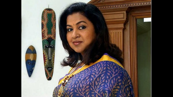 ಆ ದೃಶ್ಯಕ್ಕೆ 24 ಟೇಕ್ ತೆಗೆದುಕೊಂಡಿದ್ದರಂತೆ ರಾಧಿಕಾ