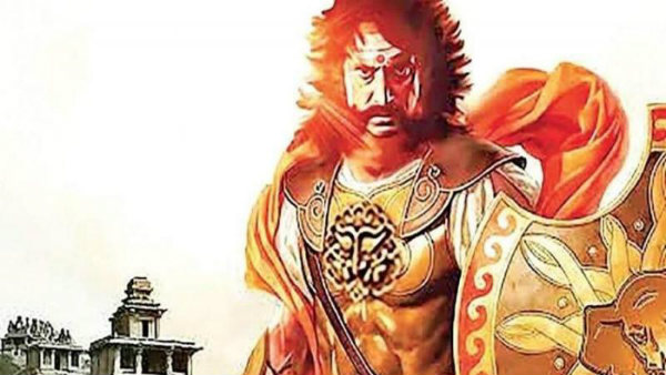 ಮತ್ತೊಂದು ಬ್ಲಾಕ್ ಬಸ್ಟರ್ ಗೆ ದರ್ಶನ್ ಸಜ್ಜು