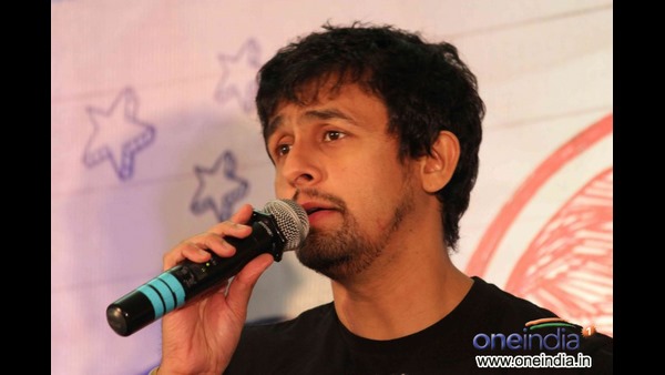 ದುಬೈ ನಲ್ಲೇ ವ್ಯಾಸಂಗ ಮಾಡುತ್ತಿರುವ ಸೋನು ನಿಗಂ ಮಗ