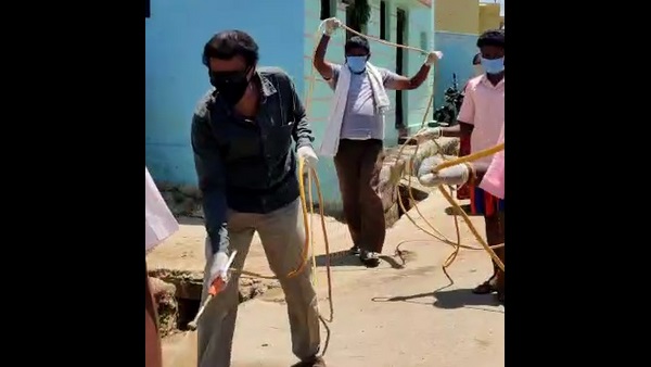 ಸ್ವಚ್ಛತೆ, ನೈರ್ಮಲ್ಯ ಕೊರೊನಾ ತಡೆಯಬಲ್ಲದು