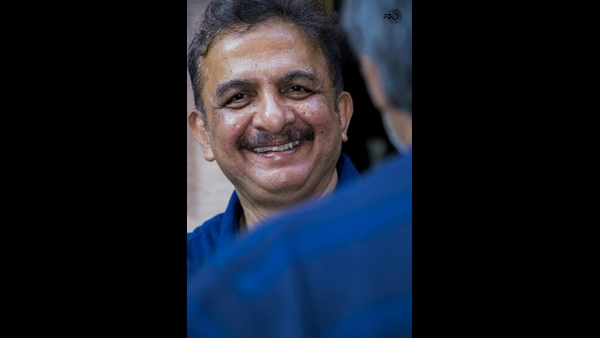 ಹಾಗಿದ್ದೆವು, ಈಗ ಹೀಗಾಗಿದ್ದೇವೆ ಎಂದ ಕಾಯ್ಕಿಣಿ
