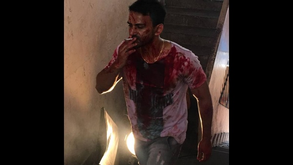 ಥೇಟ್ ಜಯರಾಜ್ನಂತೆ ಕಾಣುತ್ತಾರೆ ಧನಂಜಯ್