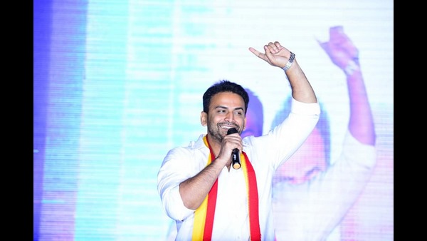 ''ನನ್ನ ದೇಶ, ಭಾಷೆ, ಜನರಿಗಾಗಿ ಹೋರಾಟ ಮಾಡುವ ಗುಣ ನನ್ನದು''